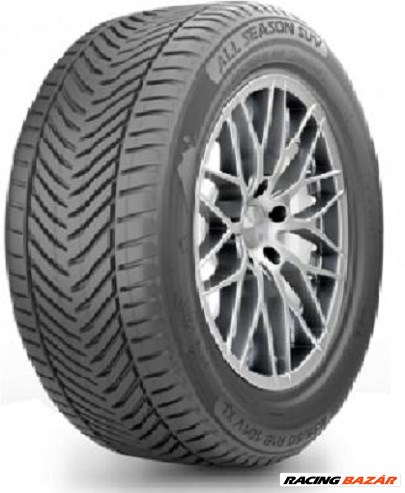 Taurus All Season Suv 235/50 R18 101W XL M+S 3PMSF off road, 4x4, suv négyévszakos gumi 1. kép